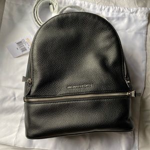Michel Kors back pack